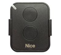 Télécommande NICE FLO2RE pour portails et garages