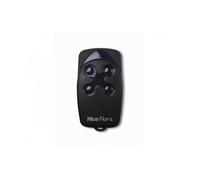Télécommande - NICE - FLO4R-S - 4 canaux - Fréquence 433.92MHz - Portée 150m