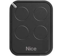 Télécommande NICE FLO4RE pour portail et garage G