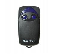 TELECOMMANDE NICE FLOR S2 FLO2R-S 433.92Mhz CODE TOURNANT