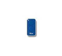 télécommande nice inti 2b bleu fréquence 433.920 mhz