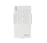 Télécommande Nice MW2 pour volets roulant