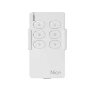 Télécommande NICE MW2 pour volets roulant