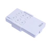 Télécommande Nice Niceway MW2 pour volets roulant