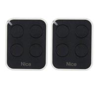 Télécommande NICE ON4E Era-One - 2 pièce