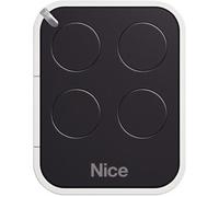 Télécommande NICE ON4E pour portail et garage