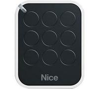 Télécommande NICE on9e pour portail et garage G