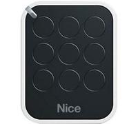télécommande nice on9e pour portail G