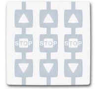 Télécommande Nice Way Module Émetteur Wm003G G