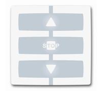 Télécommande - NICE - WM001G - 1 canal - Pile CR2032 - Objet connecté