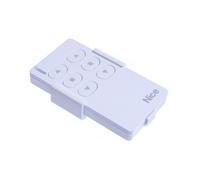 Télécommande Nice Niceway MW2 pour volets roulant