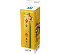 Télécommande Nintendo Wii U Plus Bowser G