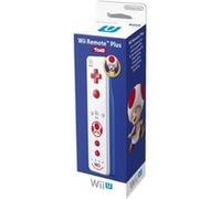 Télécommande Nintendo Wii U Plus Toad G