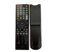 Télécommande Nipseyteko Compatible récepteur AV Onkyo RC-879M TX-NR535 TX-SR333 HT-R393, HT-S3700 Nipseyteko
