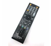 Télécommande Nipseyteko Compatible récepteur ONKYO AV, nouveauté Nipseyteko