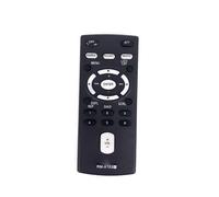 Télécommande Nipseyteko de remplacement pour Sony RM-X153, lecteur de CD, FM AM, CDX-R505X, CDX-R5715X, CDX-R6750, nouvelle collection