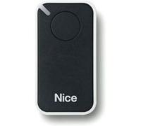 Télécommande noir 1 canal inti 1 - NICE G