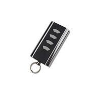 NORMSTAHL RCU 433 4K - Télécommande - Audio-Video - Compatible avec Télévision