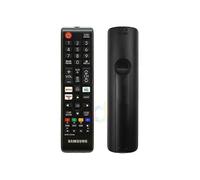 Télécommande, NOUVELLE TÉLÉCOMMANDE BN59 01315B POUR SAMSUNG TV UE50RU7170U UE50RU7172U UE50RU7175U