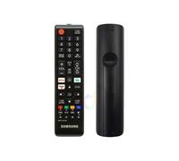 Télécommande,NOUVELLE TÉLÉCOMMANDE BN59 01315B POUR SAMSUNG TV UE50RU7170U UE50RU7172U UE50RU7175U UE43RU7105 UE43RU7179