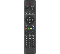 Télécommande,Nouvelle Télécommande De Remplacement Pour Fit For Telesystem Up T2 4K Smart Box Dvb-T2 Digital Decorder Tv Tuner