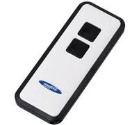Novoferm NFF15077 Télécommande avec 2 Canaux
