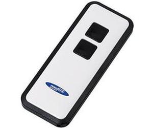 Télécommande NOVOFERM NOVOLINE 522 - 2 canaux (Réf : NFF15077)