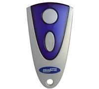 Télécommande NOVOFERM NOVOTRON 502 MAX43-2