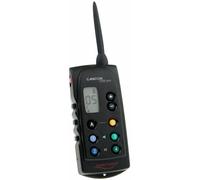 Télécommande Num'axes Canicom 1500 Pro Noir 132x62x31 mm