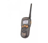 Télécommande Num'axes Canicom 5.800 Noir 179x51x24 mm