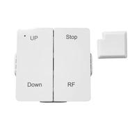 Télécommande numérique HUIOP - Module de rideau intelligent - Port S Up and Down