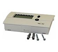Télécommande numérique Wolf 2745018 pour CWL-180