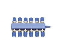 Télécommande numérotée et identifiants | Accessoire pour outil de vérification des données et de dépannage | Lot de 12