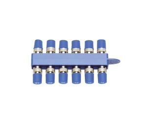 Télécommande numérotée et identifiants | Accessoire pour outil de vérification des données et de dépannage | Lot de 12