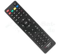 Télécommande Octogonale Originale Pour Récepteur Linux SX88 / SX88+ / SX888 NEUF
