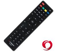 Télécommande Octogonale Originale Pour Récepteur Linux SX88 / SX88+ / SX888 NEUF