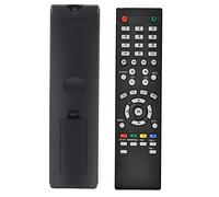 Télécommande OEM,Télécommande Universelle pour téléviseur Seiki, télécommande de télévision à réponse Rapide 8 m Distance Facile Utiliser la télé Contrôleur SEIKI Samsung TV Remplacement LCD LED