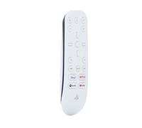 Sony Télécommande multimédia pour PS5 Blanc G