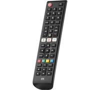 One For All Télécommande de remplacement URC 4910 – Compatible TV Samsung – Noir