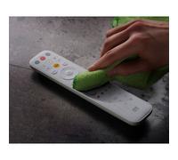 Télécommande ONE FOR ALL Universelle EazyClean 2en1 - White