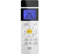 Télécommande ONE FOR ALL Universelle pour Climatisation
