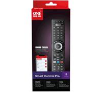 One For All Smart Control Pro 8 Télécommande (URC7981)