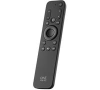 Télécommande - ONE FOR ALL - URC 1110 - Universelle - Compatible Apple TV - Noir