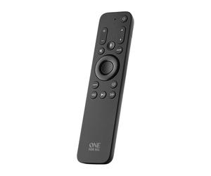 Télécommande - ONE FOR ALL - URC 1110 - Universelle - Compatible Apple TV - Noir