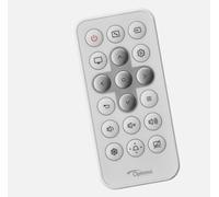 Télécommande Optoma pour UHZ66