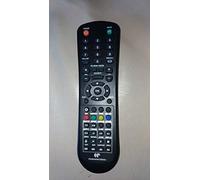 Télécommande Original continental Edison CELED32DVD2