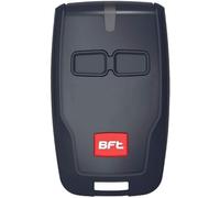 BFT Télécommande Mitto 2 B RCB02 R1 D111904 2 touches 433,92 MHz originale