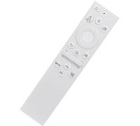 Télécommande originale BN59-01391B pour TV solaire compatible avec Samsung QE43LS03B QE55LS03B QE65LS03B QE50LS01BGUXXU QE43LS03BGUXXU QE55LS03BGUXXU Smart 4K Ultra HD HDR QLED