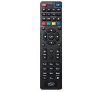 Télécommande originale DIGIQUEST divers modèles (Q60/Q90 2 en 1)