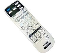 Télécommande originale Epson 2177002 remote control 217700200 [nouveau] Projector